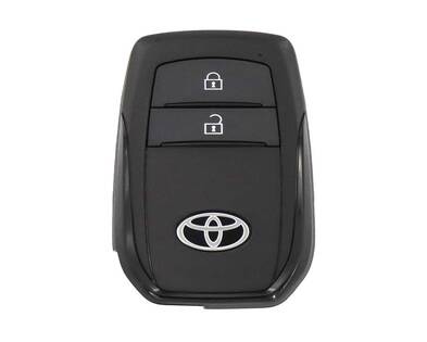 Toyota Land Cruiser Genuine Smart Key 433MHz 8990H-60540 | MK3