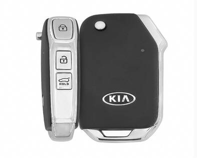 KIA Sorento 2021 Genuine Flip Remote 433MHz 95430-P2300 | MK3