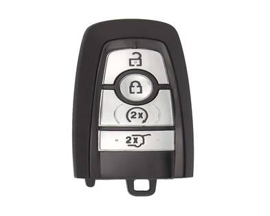 Ford Expedition 2018 Original Smart Key Remote Kt4t-15k601-de 