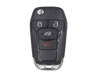 Ford Transit 2020 Original Flip Remote Key N5F-A08TAA | MK3