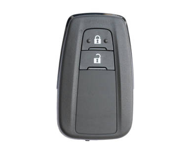 Toyota Prius 2016 Genuine Smart Key 433MHz 89904-47560 | MK3