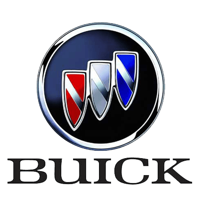 Explore Buick SUVs | MK3