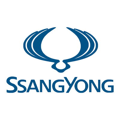 Ssangyong logo png