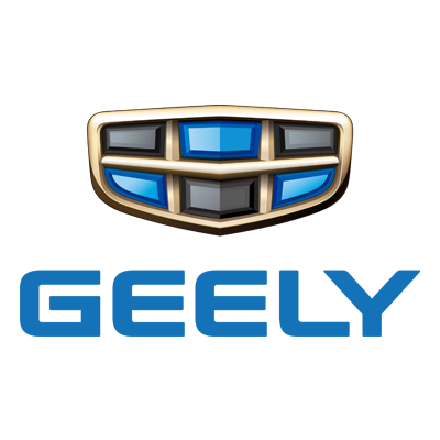 Geely Car Brands | MK3