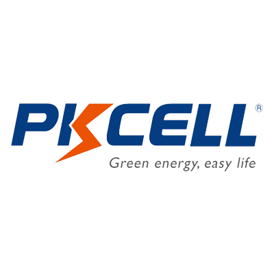 PKCELL Ultra Lithium CR2430 Universal Battery Cell Card