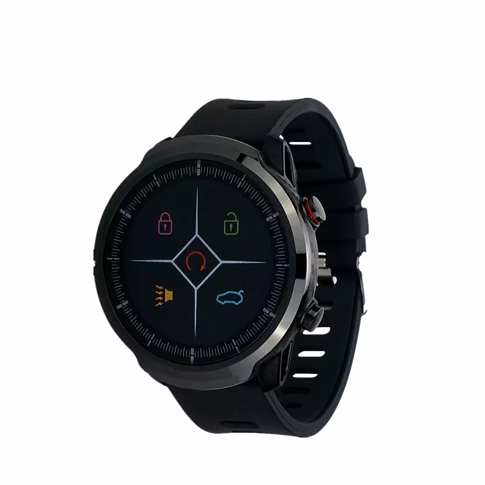 smart watch model