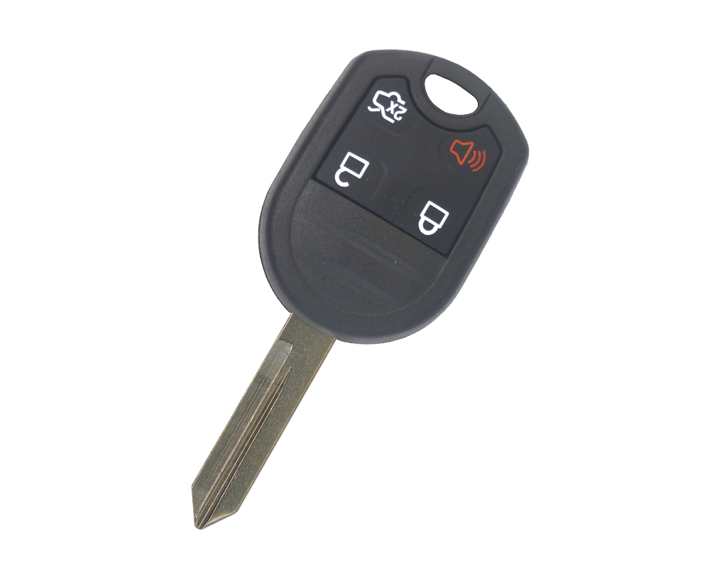 Ford Remote Key 4 Buttons 315mhz Fccid Cwtwb Mk3