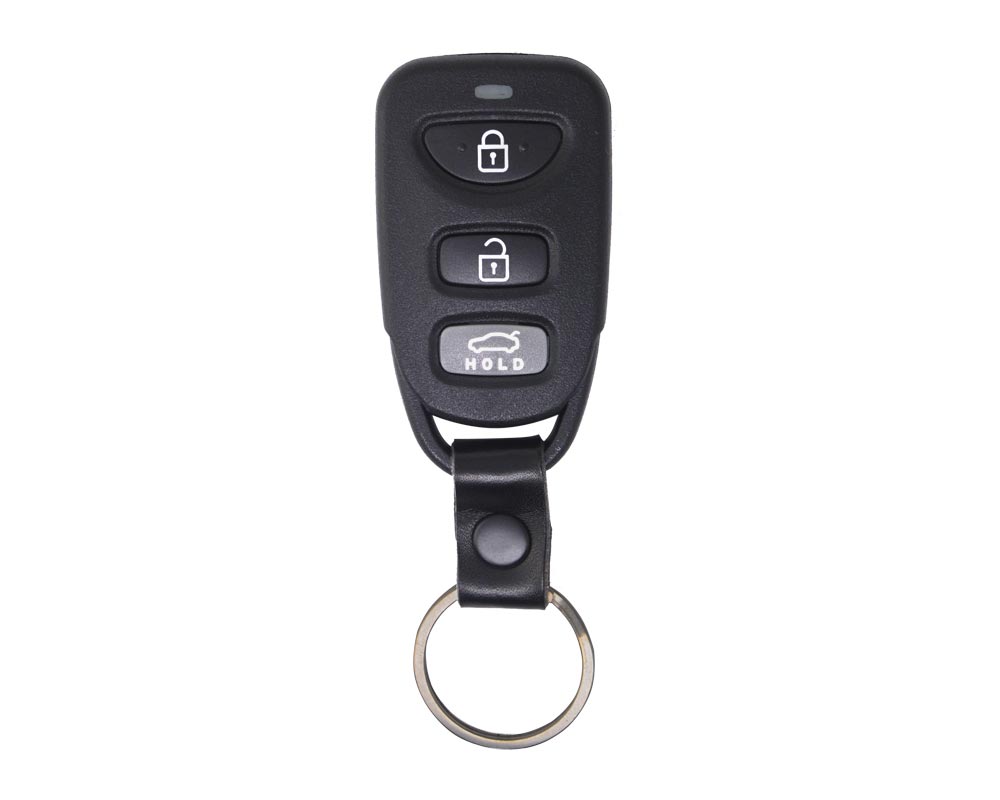 hyundai elantra 2017 remote start