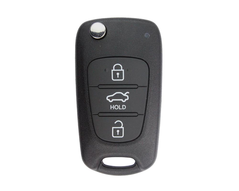 2012 hyundai elantra remote start