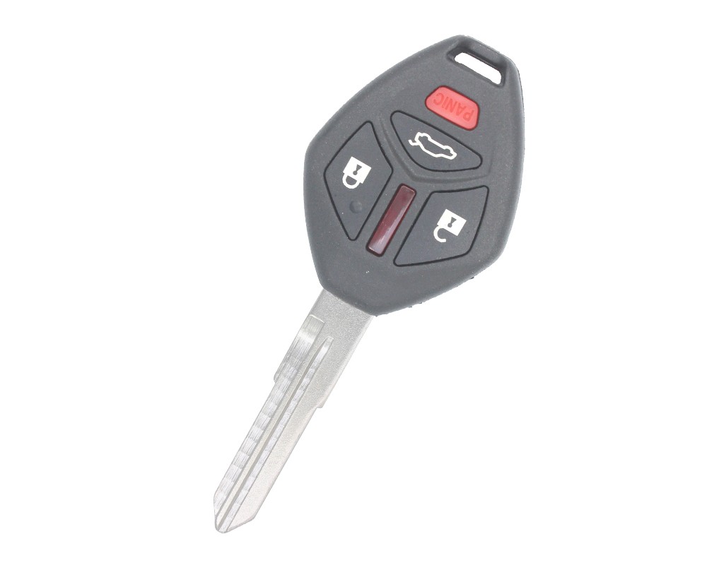 Mitsubishi Galant Remote Key 4 Buttons 315MHz | MK3