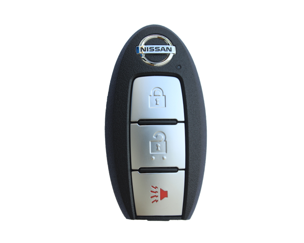 nissan kicks key cover