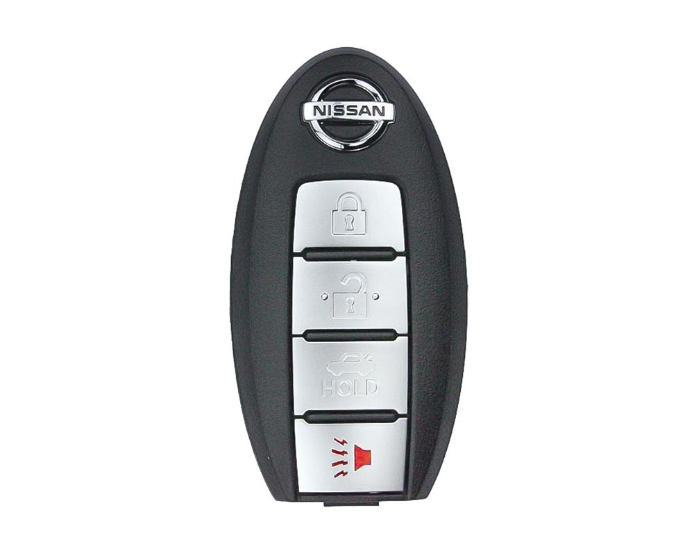 2008 nissan deals altima remote start