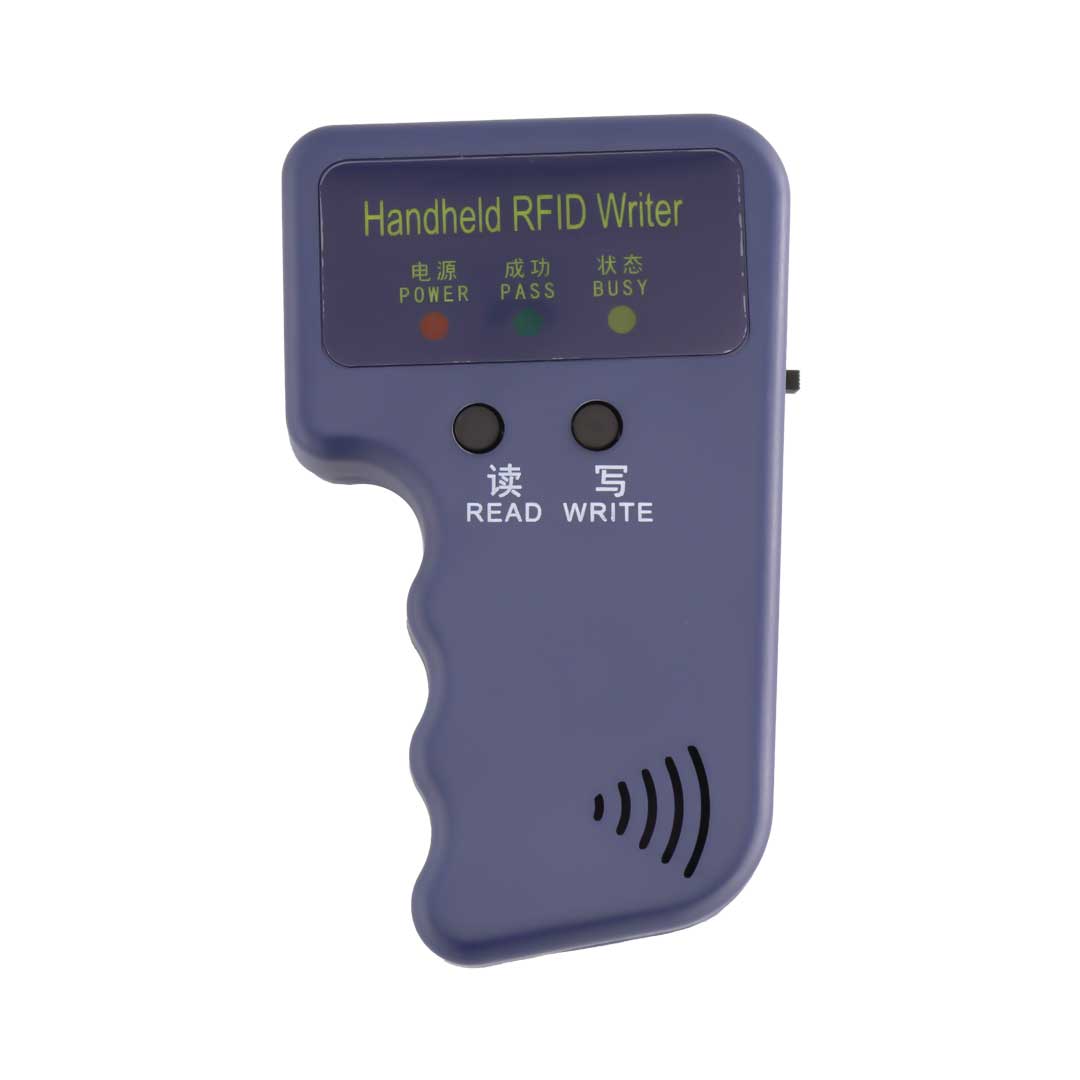 Lecteur de Carte RFID 125 KHz - EM 4001