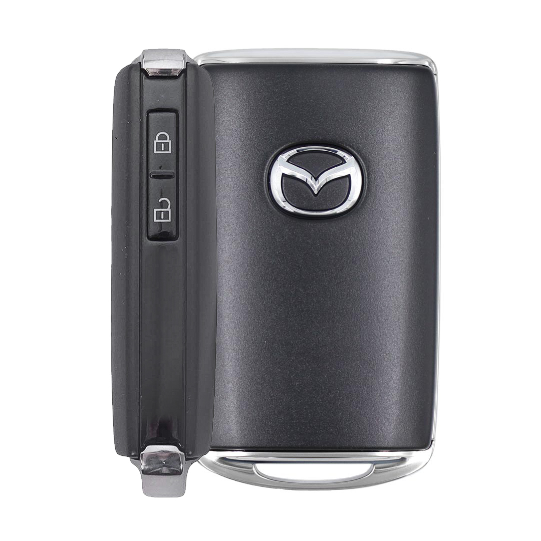 Mazda Genuine Smart Proximity Key Suits Mazda CX3 CX5 ...