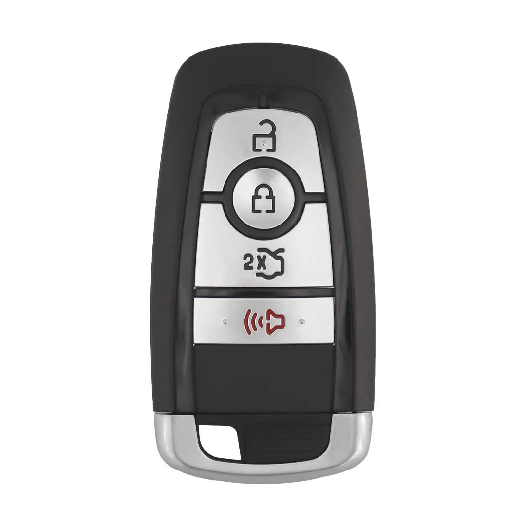 Autel IKEYFD004AH Universal Smart Remote Key 4 Buttons Ford | MK3