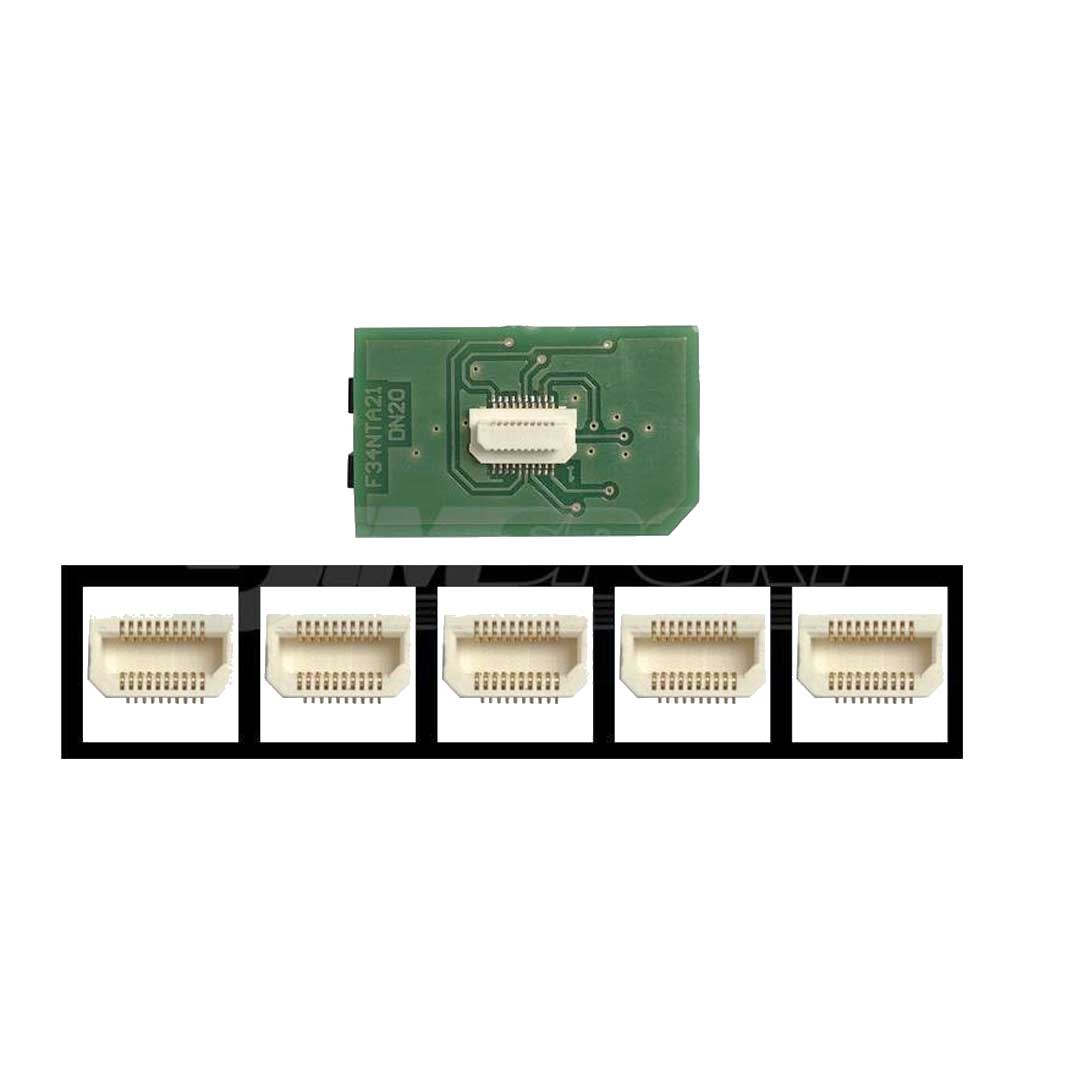 Dimsport New Trasdata Soldering Adapter for Denso | MK3