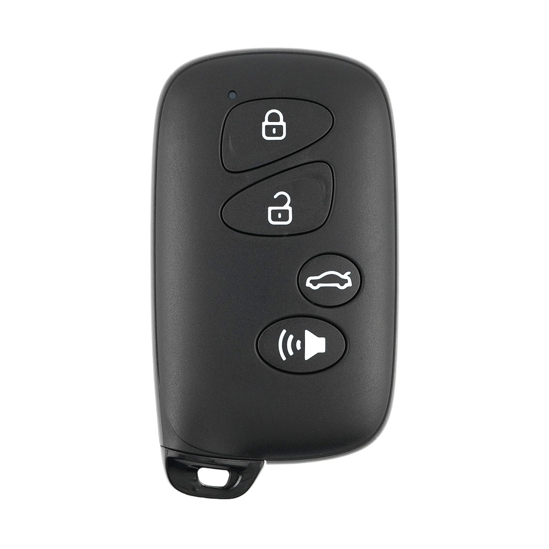 Xhorse Xm Smart Key Xsto00en Universal Remote Key 8a For Toyota