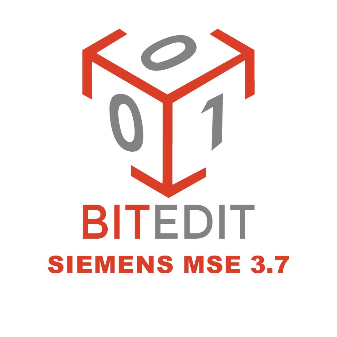 BitEditСименсMSE3.7