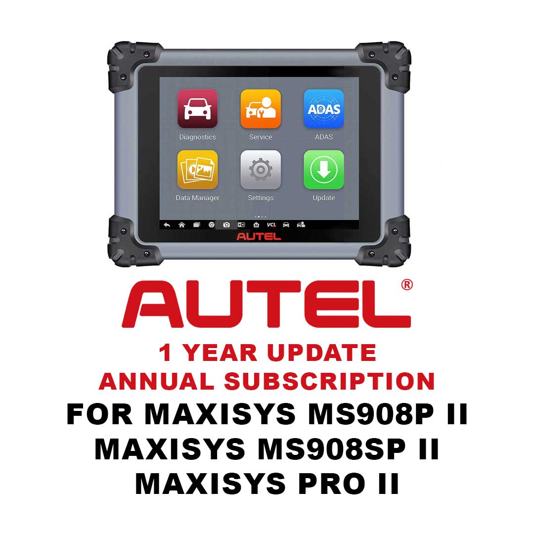 AUTEL MaxiSys Pro MS908P タッチパネル マキシシス クリアランス