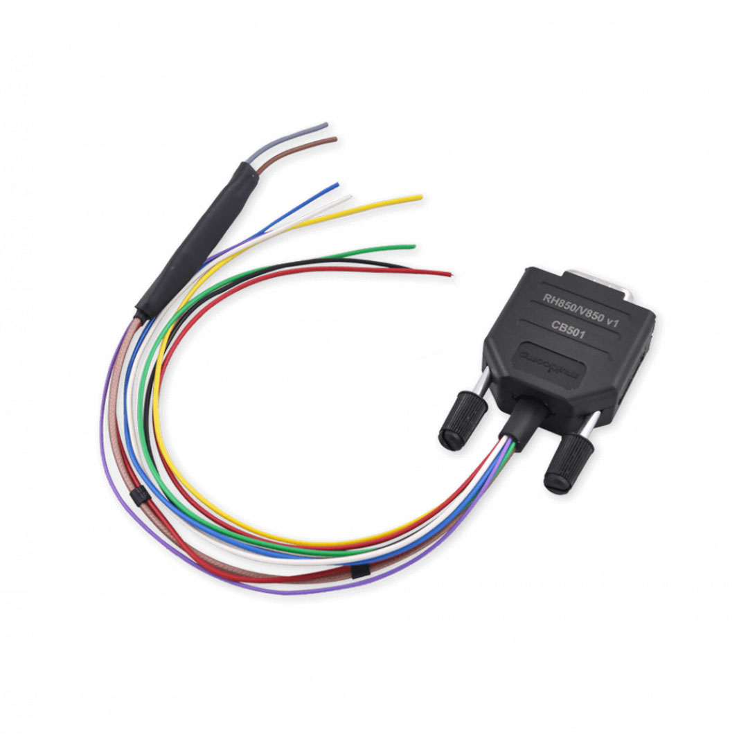 Abrites CB501 - RH850 / V850 Connection Cable | MK3