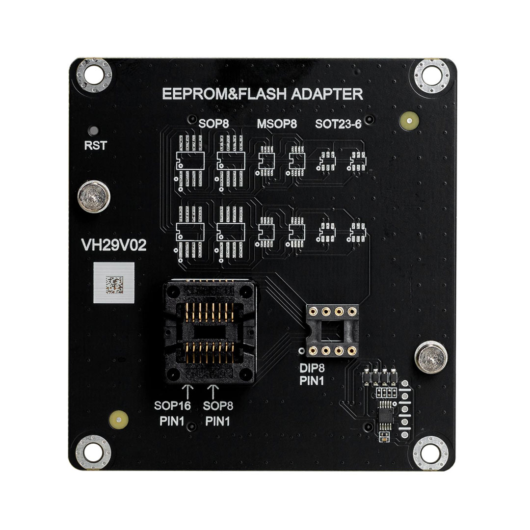 Xhorse XDMP05GL EEPROM & FLASH Soldering Adapter | MK3