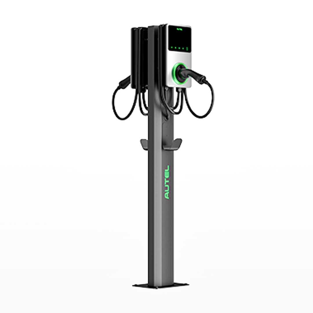 Types de connecteurs de chargeur Ev, Recharge Autel Ev