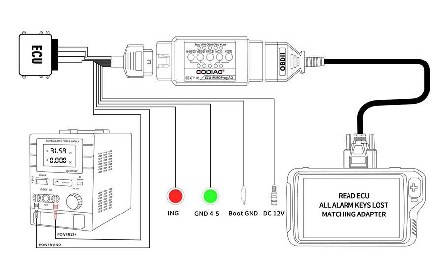 ¿Cómo conectar el cable de puente?