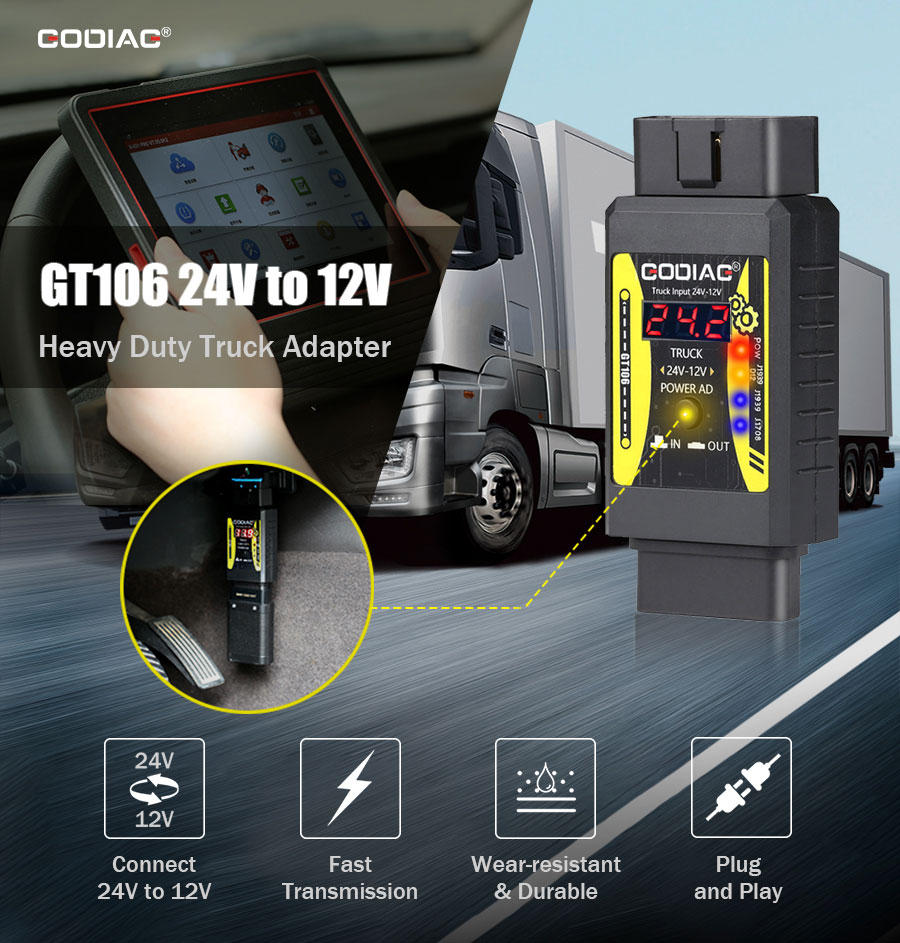 godiag-gt106-adaptateur-fonction