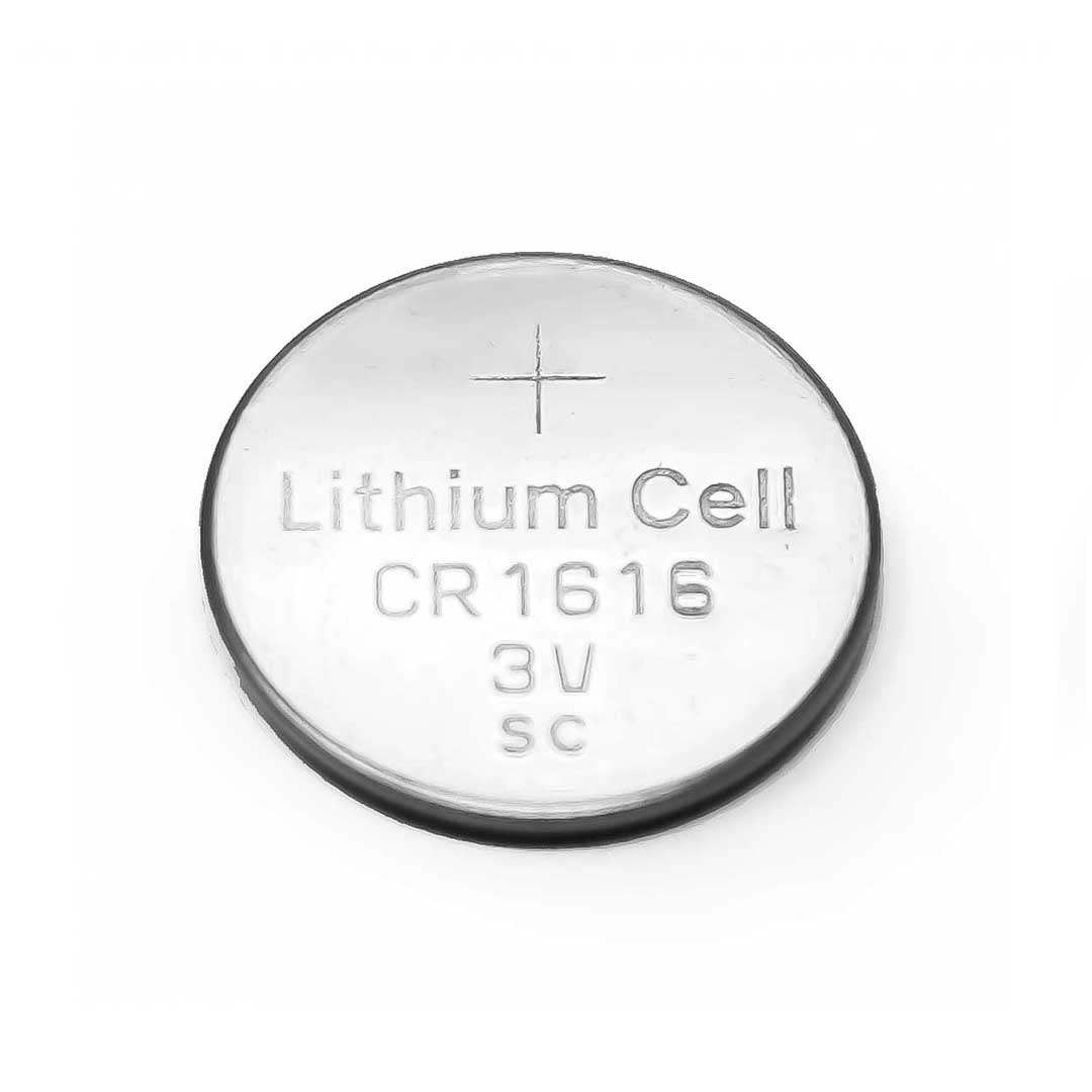Batería de litio CR1616 – Miamitek