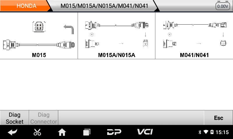 ISCAN JAPAN