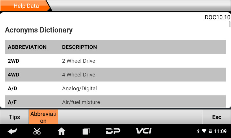 ISCAN KTM HUSQVARNA