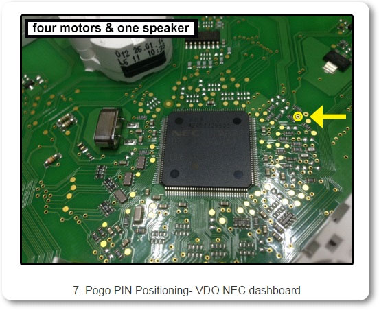 Nueva plataforma de prueba GODIAG GT110 VW Audi CAN-Bus UDS de cuarta generación IMMO con PIN POGO para leer y escribir | Emirates Keys