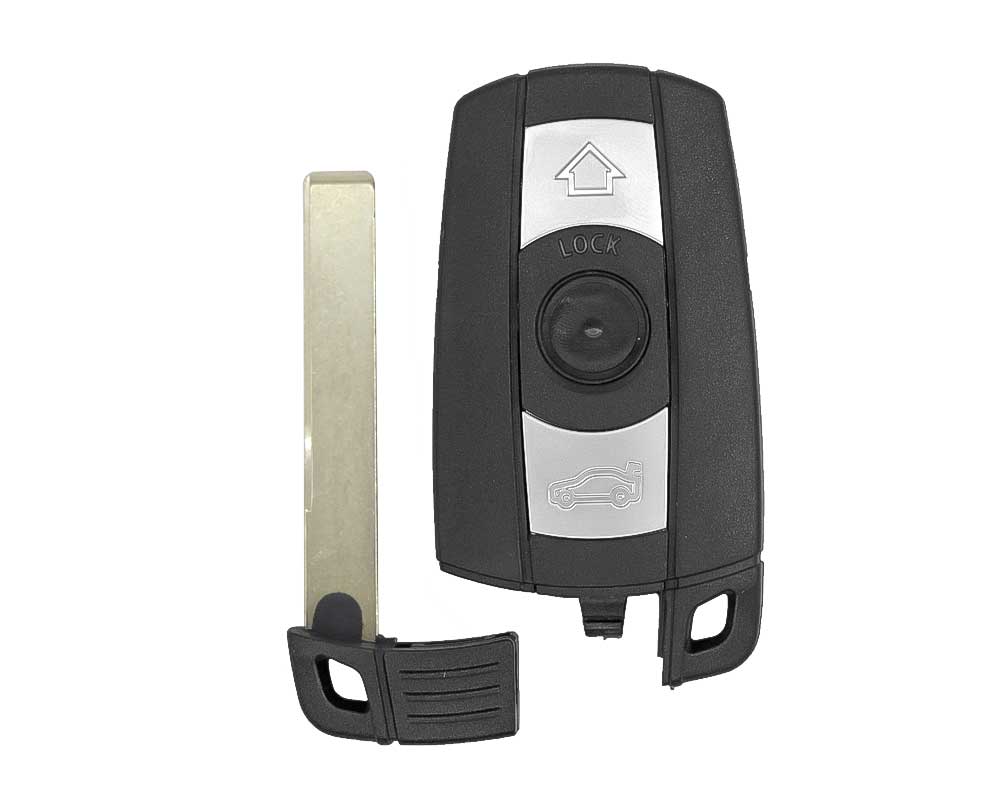 BMW CAS3 Proximity Smart Remote Key 3 Buttons 315MHz | MK3