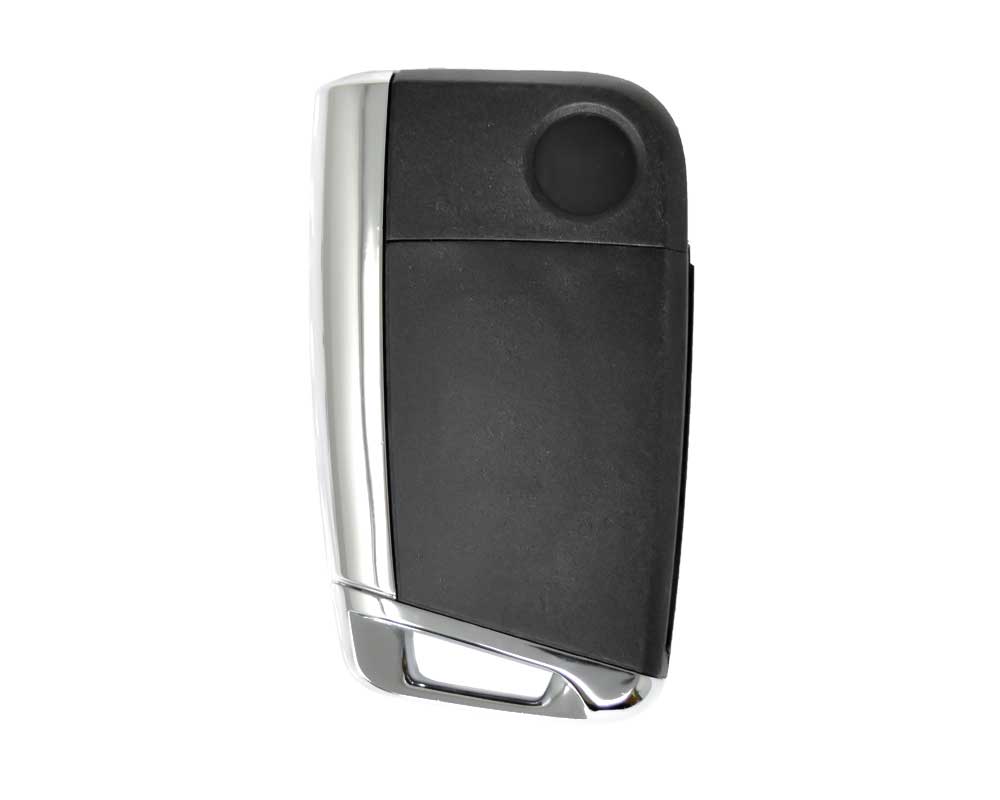 Vw Mqb Proximity Flip Remote Key 433mhz Mk3