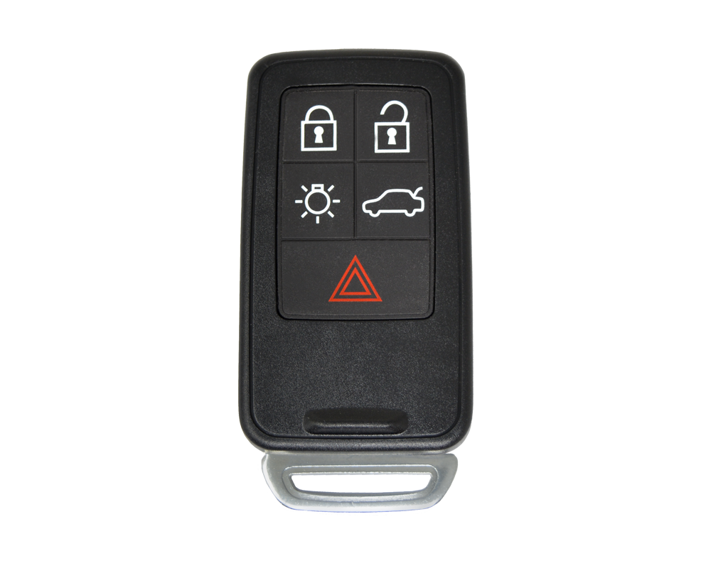 Volvo remote deals key fob shell