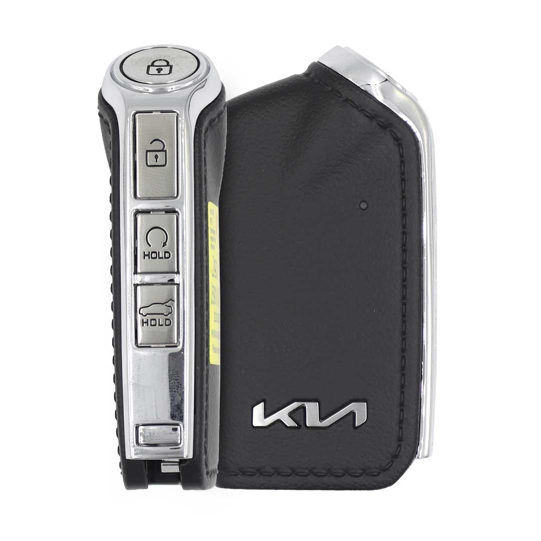 Kia stinger key deals cover