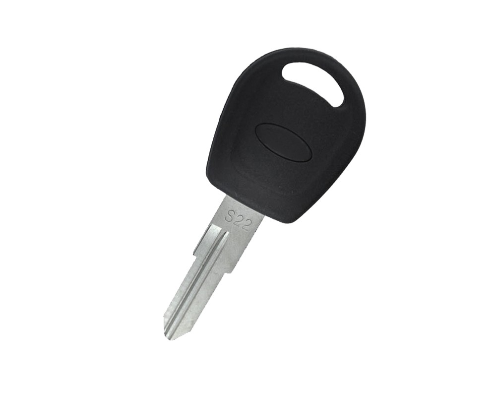 Chery Key Shell S22 Left Blade 