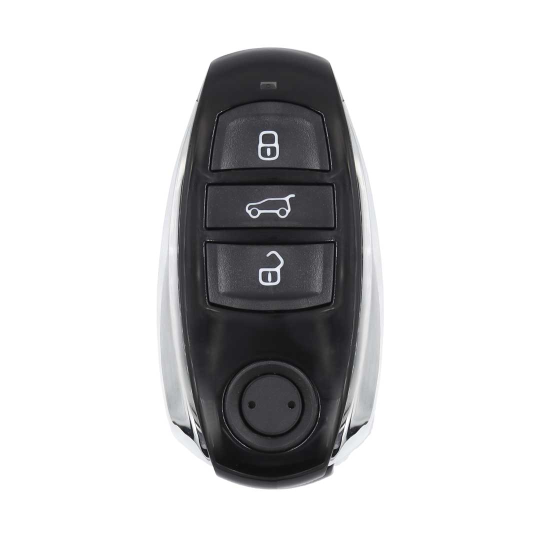 3 SMART 450 433MHz COMPLETE REMOTE CONTROL KEY KEYS