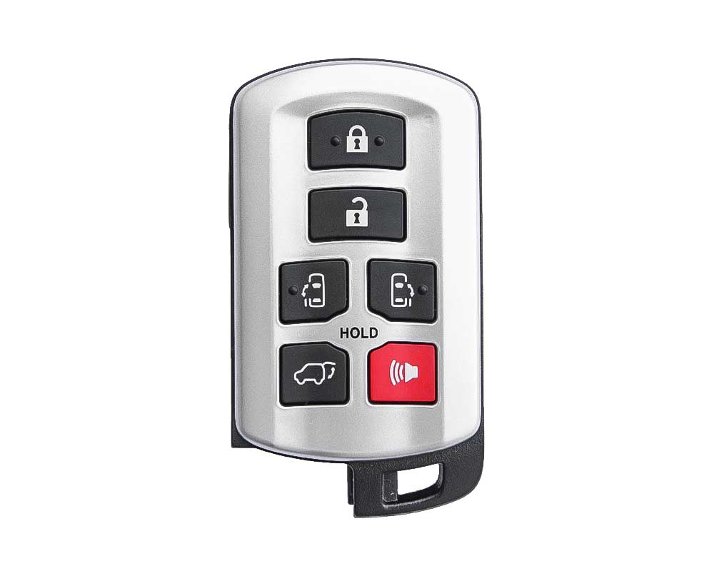 Toyota Sienna 2011-2020 Genuine Smart Key Remote 315MHz 89904-08010