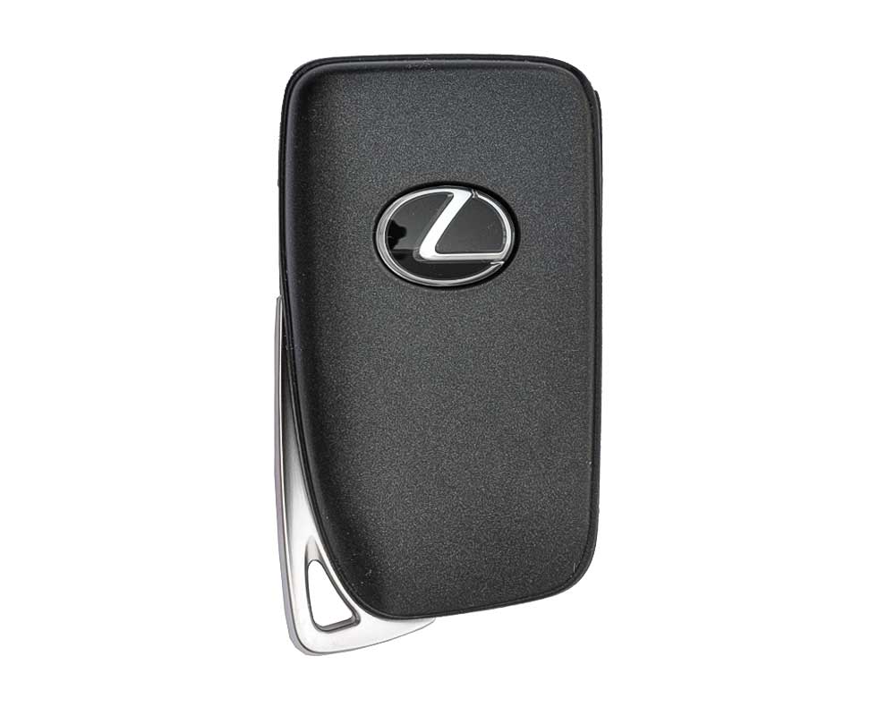 LexusNX2016GenuineSmartRemoteKey3Buttons315MHz89904-78490