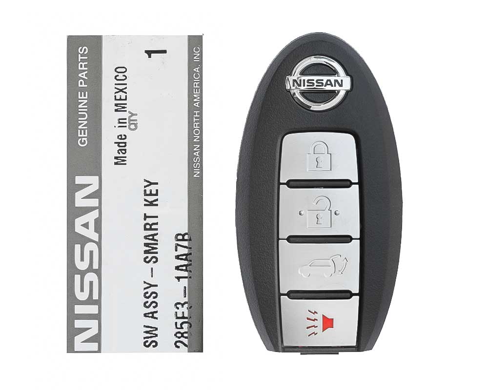 2009 nissan deals murano remote start