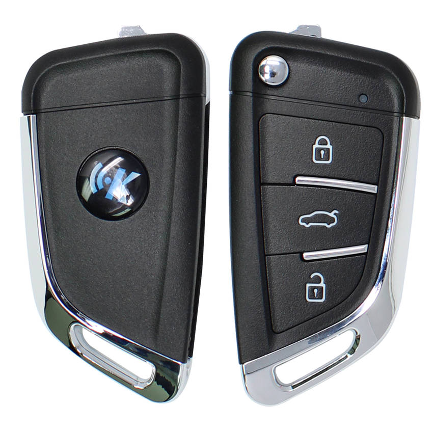 Keydiy Chiave Telecomando KD Flip BMW Tipo B29