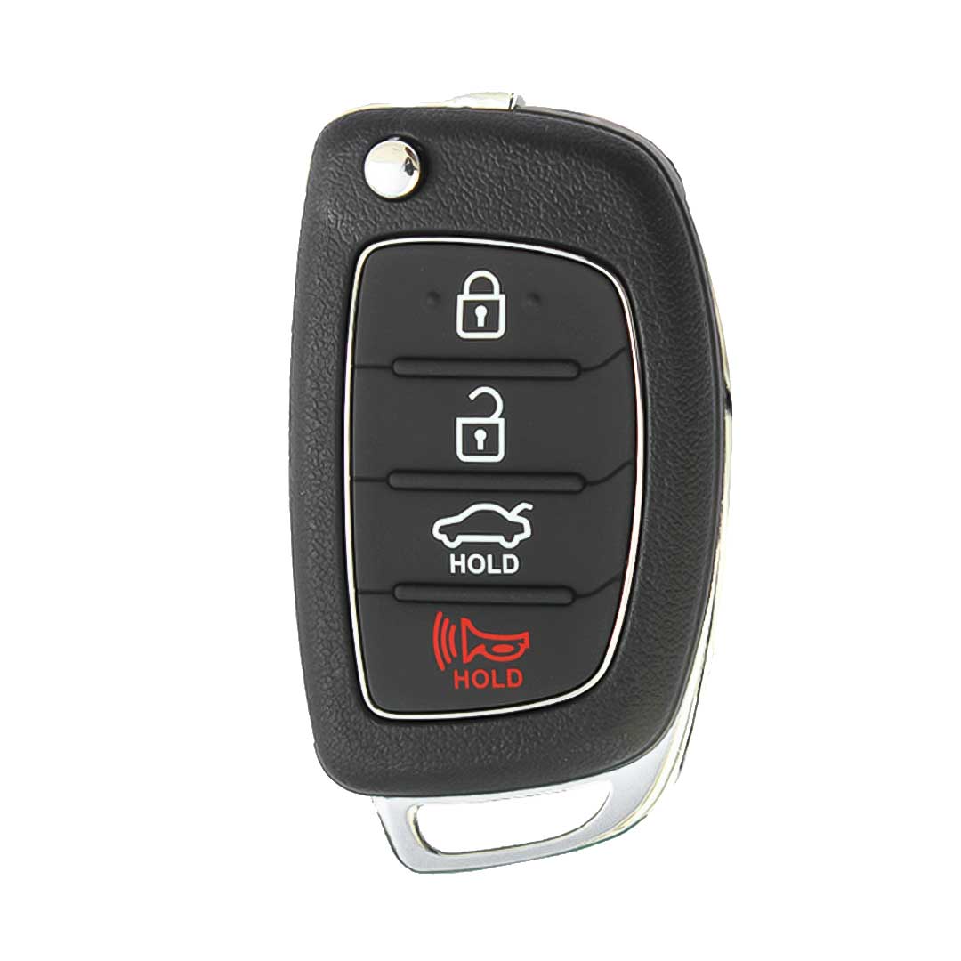 2014 hyundai sonata store remote start