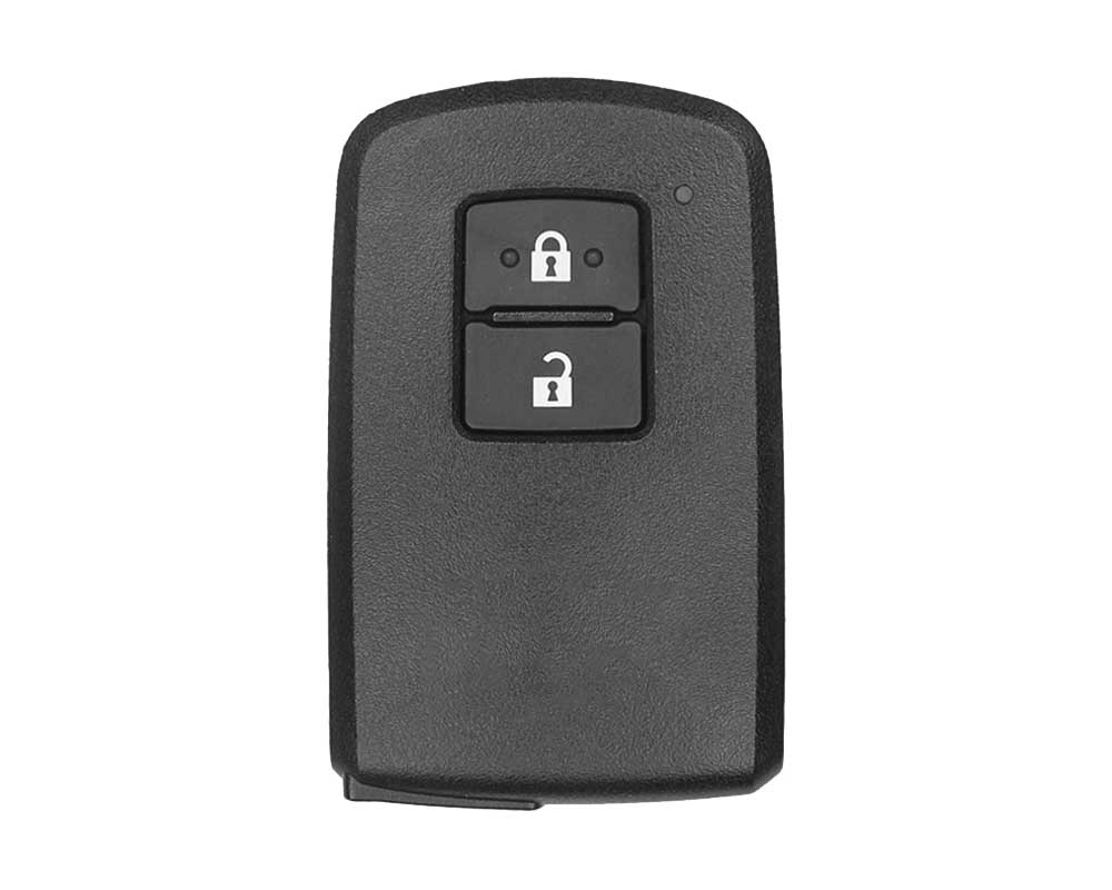 Toyota Land Cruise 2016 Smart Remote Key 312MHz 89904-48F11 | MK3