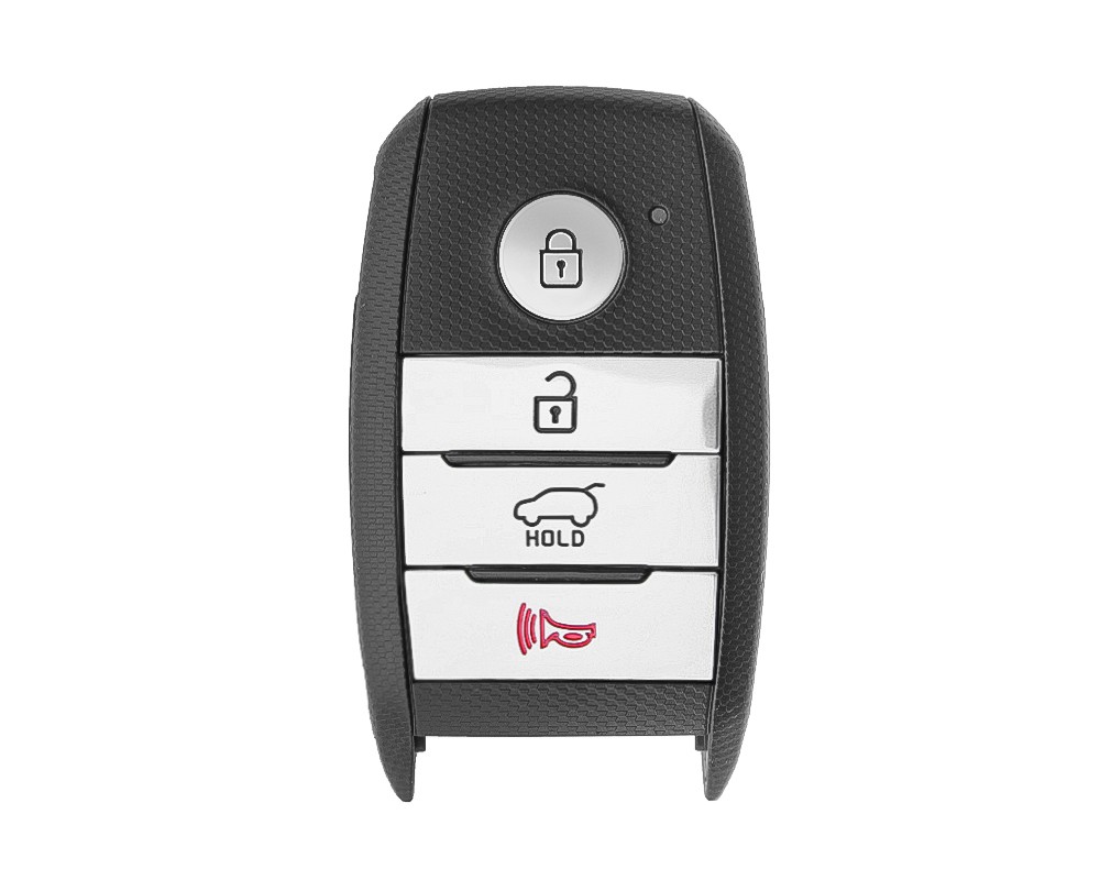 2014 kia soul online remote start install