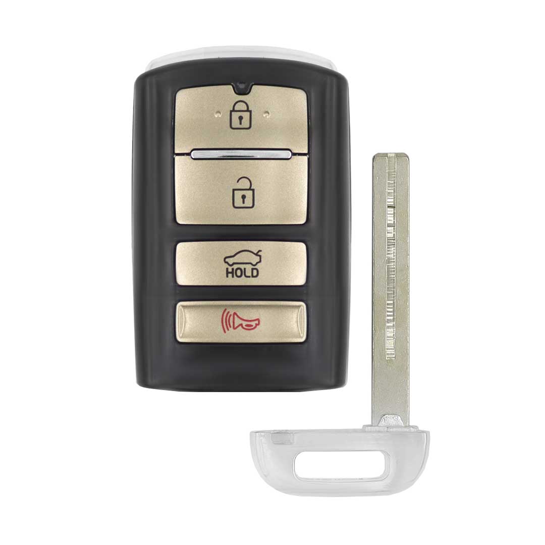 KIA Cadenza 2016 Smart Remote Key Remote 4 Button 433MHz 95440-F6000