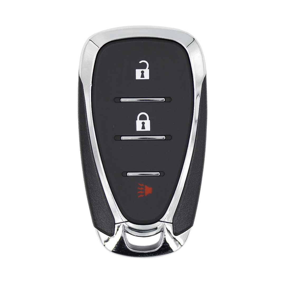 Chevrolet Traverse Cruze Blazer Remote Key FOB HYQ4EA | MK3