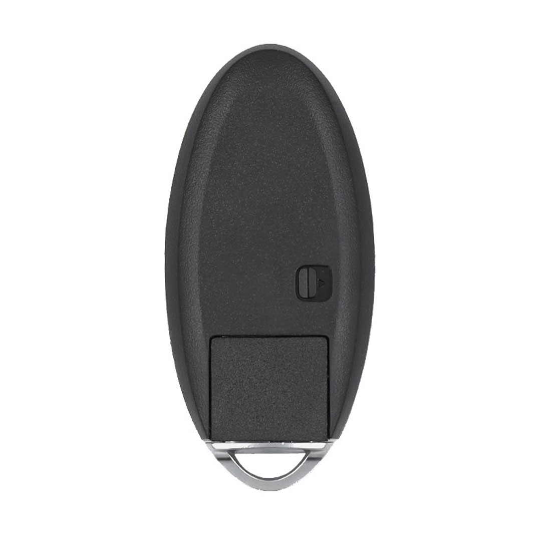 OEM 5-Button Smart Key Fob Remote Compatible with 2019-2021 Nissan Rogue & Kicks (FCC ID: KR5TXN4, P/N: 285E3-6RR7A)