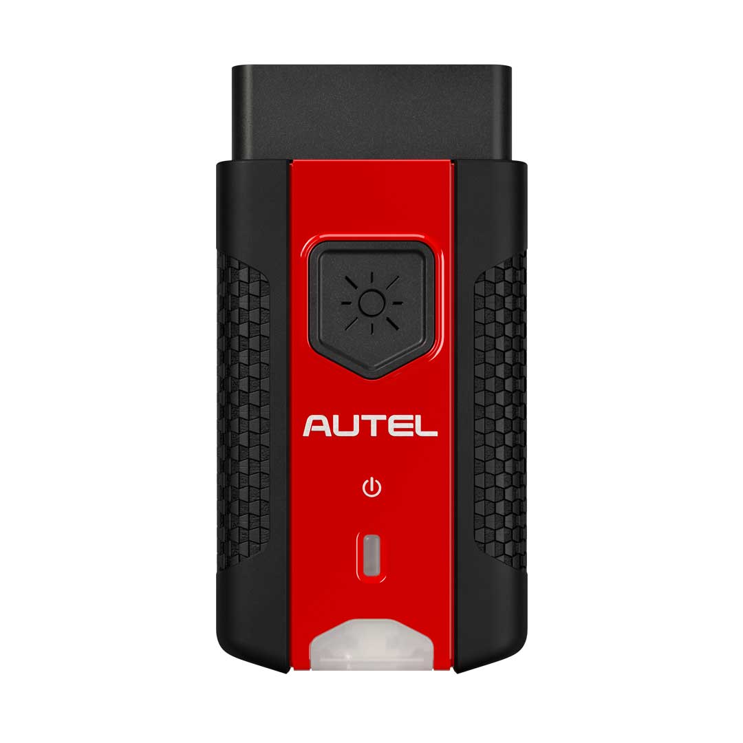 Autel MaxiSys MS906 Automotive Diagnostic Scanner with Bi-Directional –  autelhome