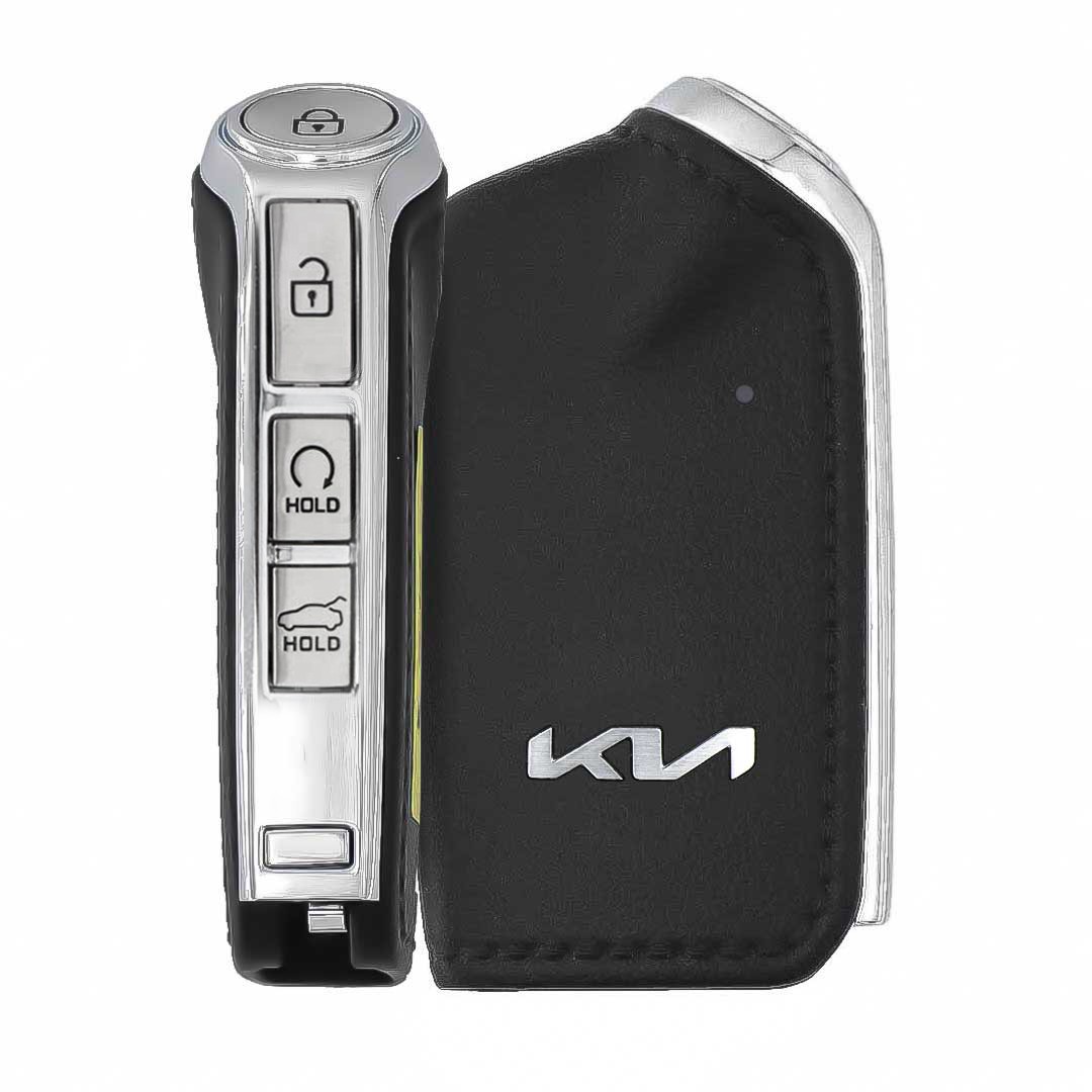 KIA Stinger 2021 Smart Key 4 Buttons 433MHz 95440-J5900| MK3